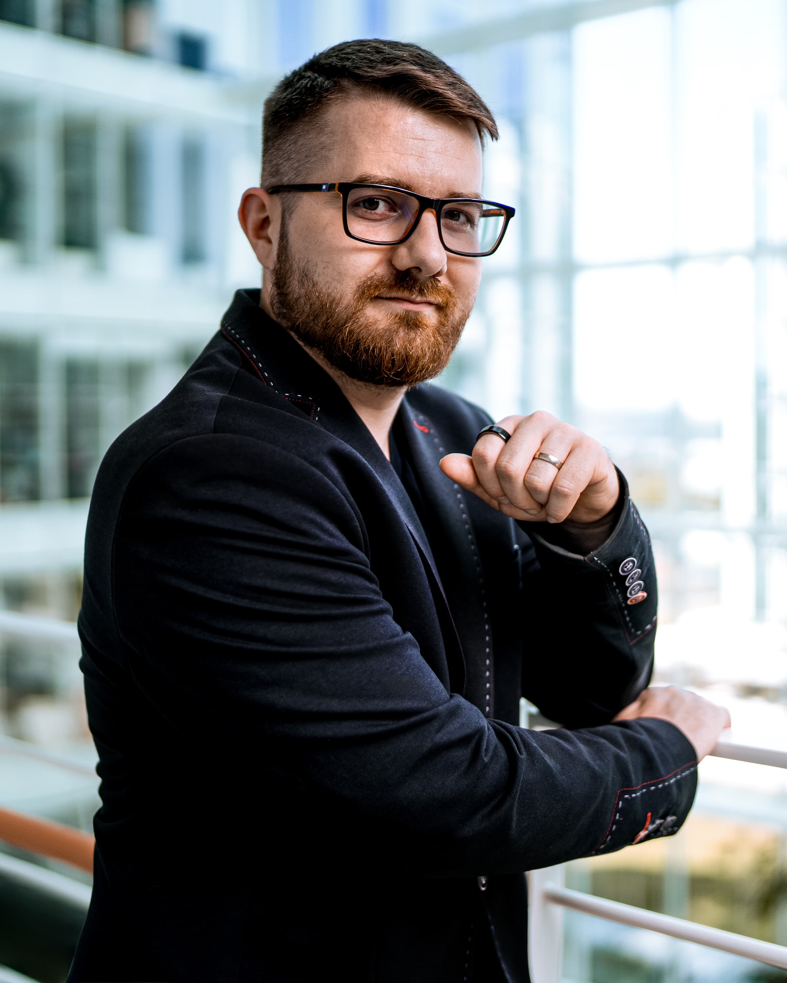 Dan Hamerník