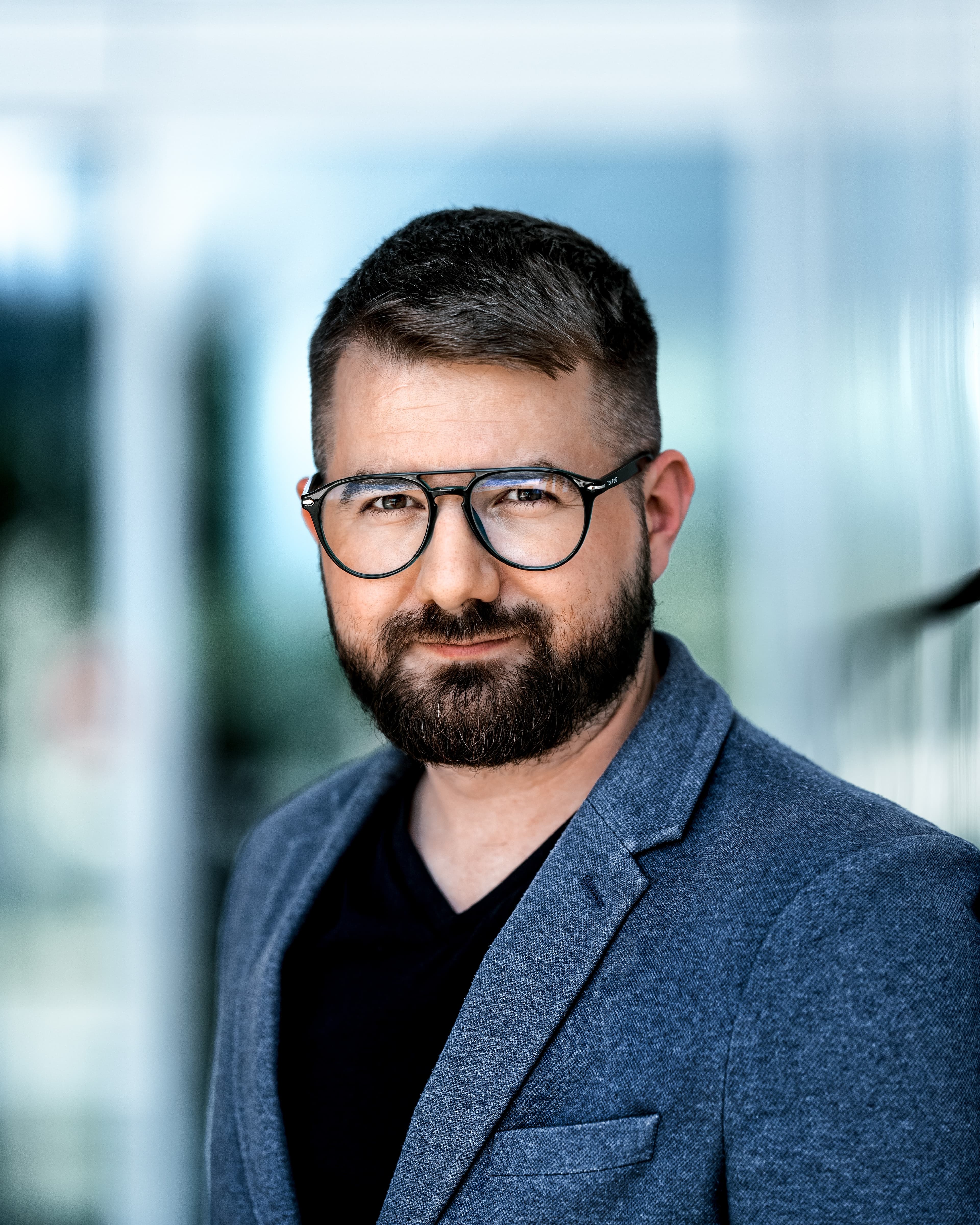 Dan Hamerník – soukromý investor